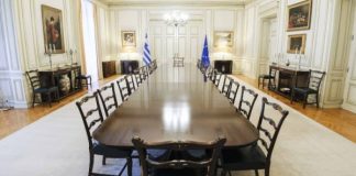 Ανασχηματισμός σε κυβέρνηση και Μαξίμου με φόντο τα Τέμπη – Ο γρίφος και οι επιστροφές