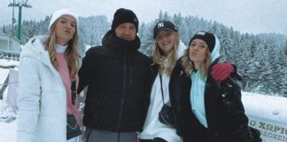 Νίκος Πλακιάς για τα χθεσινά συλλαλητήρια: “Δεν ξέρω αν θα δικαιώσω τα κορίτσια μου, αλλά θα ήταν περήφανες”