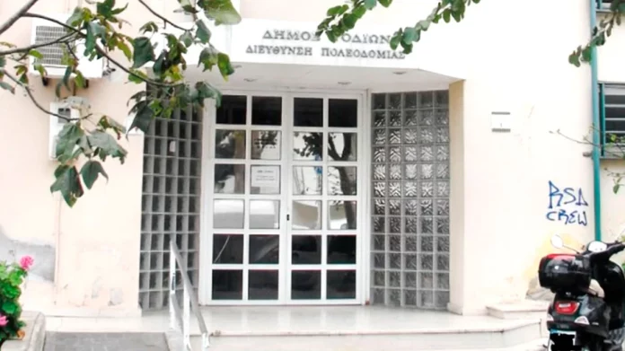 Η πολλή δημοσιότητα στις «επιτυχίες» των διωκτικών αρχών ενίοτε βλάπτει: Περίπτωση πολεοδομίας Ρόδου