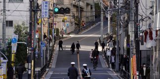 Ιαπωνία: Άνδρας σκότωσε με μαχαίρι νεαρή YouTuber την ώρα που έκανε live μετάδοση – Ούρλιαζε για βοήθεια