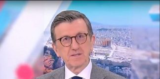 Σαράντα κατασκευαστές πλυντηρίου Μαξίμου συνιστούν Αρη Πορτοσάλτε – Το σάλτο μορτάλε της δημοσιογραφίας