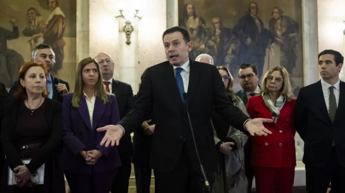 H κρίση στην Πορτογαλία που αιφνιδίασε τους αναλυτές: Γιατί έπεσε η κυβέρνηση μετά από έναν μόλις χρόνο