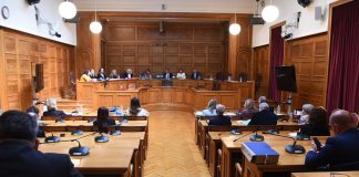 Προκαταρκτική για Τριαντόπουλο: Αποχώρησαν από την ανάγνωση του Υπομνήματος ΣΥΡΙΖΑ, Νέα Αριστερά και Νίκη