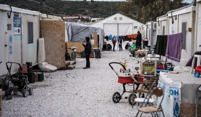 Πάνω από 2.000 αφίξεις προσφύγων σε Κρήτη και Γαύδο το 2025