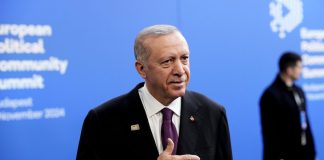 Τουρκία: Αυτοκράτορας ο Ερντογάν, στάση ανοχής από Τραμπ και ΕΕ – Άμεση ανάλυση