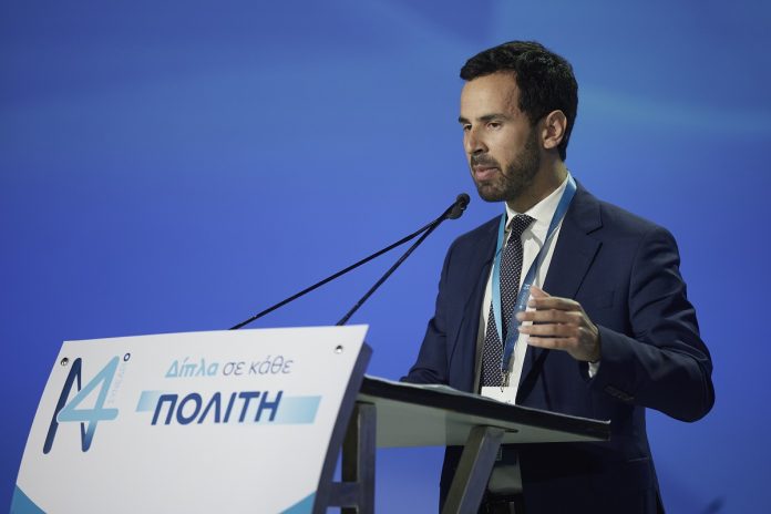 Νίκος Ρωμανός για ΠΑΣΟΚ: Χυδαία πολιτική εργαλειοποίηση μιας εθνικής τραγωδίας