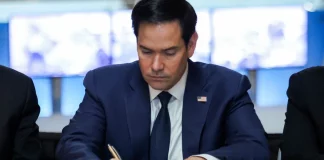 Ρούμπιο για τη 25η Μαρτίου: Οι ΗΠΑ προσβλέπουν σε ακόμα μεγαλύτερη ανάπτυξη των ελληνοαμερικανικών σχέσεων