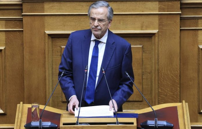 Ο Σαμαράς προετοιμάζει και νέο χτύπημα