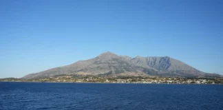 Πενθήμερη στρατιωτική άσκηση στη Σαμοθράκη