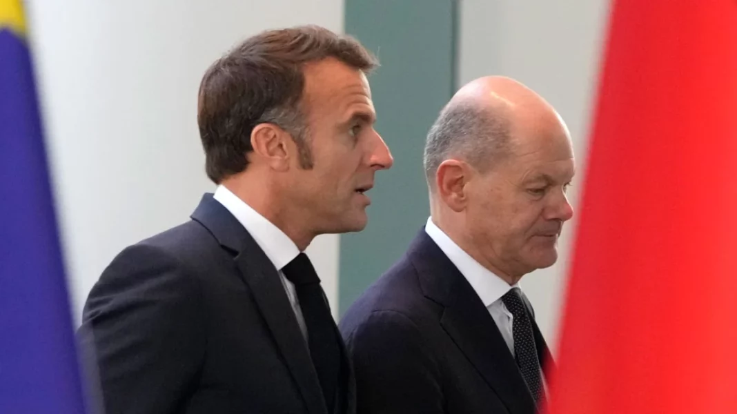 scholz-macron-mak