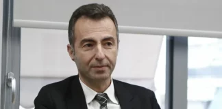 Εξοργιστικές δηλώσεις του προέδρου της Ένωσης Δικαστών και Εισαγγελέων