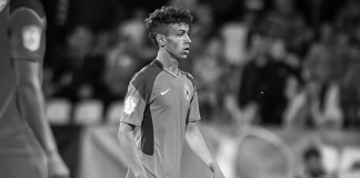 Ρουμανία: 19χρονος ποδοσφαιριστής «έφυγε» από τη ζωή λόγω πνιγμού από αναρρόφηση