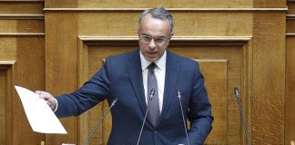 Σταϊκούρας: Tο σύστημα τηλεπικοινωνίας GSM-R είναι εγκατεστημένο στο 78% της γραμμής Αθήνα – Θεσσαλονίκη
