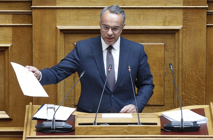 Σταϊκούρας: Tο σύστημα τηλεπικοινωνίας GSM-R είναι εγκατεστημένο στο 78% της γραμμής Αθήνα – Θεσσαλονίκη