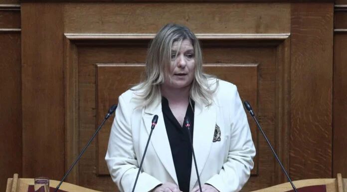 Ισοπέδωσαν τη Συρεγγέλα στο MEGA: «Δεν είστε σχολιάστρια ξέρετε, λύσεις θέλουμε» – (VIDEO)