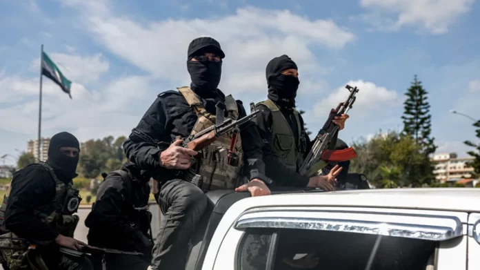 Τζιχαντιστική εκκαθάριση με χιλιάδες νεκρούς στη Συρία – Απομακρύνεται ξανά η χώρα από την ελευθερία