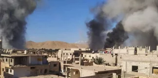 Συρία: Τουλάχιστον 4 νεκροί και 13 τραυματίες από τα πυρά ενόπλου εναντίον προσκυνητών