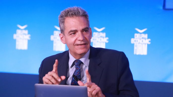 Θύελλα με δήλωση Συρίγου για τα Τέμπη – Συνιστά υπομονή έως το 2043 για ασφαλή τρένα – Διέγραψε την ανάρτηση μετά την κατακραυγή