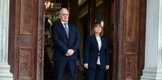 Πήρε χαμπάρι κανείς το ρεζιλίκι στην επίσημη ιστοσελίδα της Προεδρίας της Ελληνικής Δημοκρατίας;