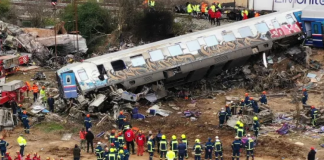 Τέμπη: Ελεύθερος χωρίς περιοριστικούς όρους ο πρώην διευθυντής της Γενικής Διεύθυνσης Μεταφορών