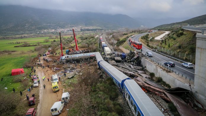 Αποκάλυψη για το μπάζωμα στα Τέμπη: Είπα στον Αγοραστό να μην μπαζώσει και του έδειξα το νόμο, κατέθεσε ο πρώην διοικητής της Τροχαίας