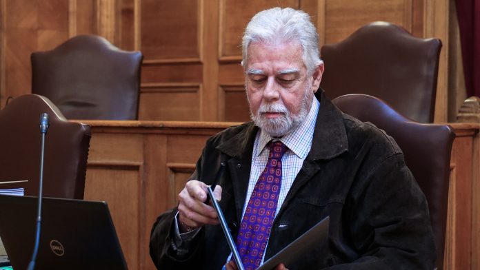 Μπάχαλο στον ΟΣΕ, λειτουργεί με δύο οργανογράμματα – Κάνει κουμάντο ο κατηγορούμενος για τα Τέμπη, Π. Τερεζάκης