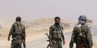 Τουρκία: Συλλήψεις υπόπτων με την κατηγορία της κατασκοπείας υπέρ του Ιράν