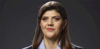 Ευρωπαία Εισαγγελέας για Τέμπη: «Να αρθεί η ασυλία υπουργών – Ερευνούμε και το παράνομο φορτίο της αμαξοστοιχίας»