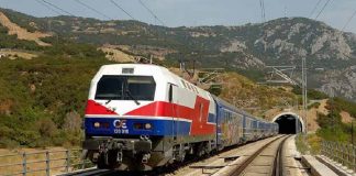 ΟΣΕ Βόμβες Γραμματίδη:Η ασφάλεια είναι σχετική, πρέπει να διακοπούν τα δρομολόγια – Ο πρωθυπουργός είναι ενήμερος