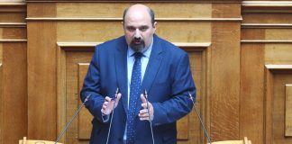 Σήμερα «κληρώνει» για Τριαντόπουλο – Αντίθετη η αντιπολίτευση στην «παράκαμψη» της Προανακριτικής