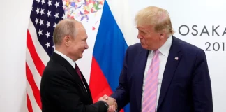 Ο Πούτιν διέταξε το «πάγωμα» των χτυπημάτων σε ενεργειακές εγκαταστάσεις της Ουκρανίας μετά το τηλεφώνημα με Τραμπ