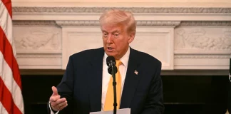 Ιράν: Δεν έχουμε λάβει καμία επιστολή από τον Τραμπ, λέει η αποστολή του Ιράν στα Ηνωμένα Έθνη