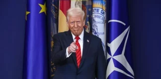 «Έξω» οι ΗΠΑ από το NATO: Αυτό είναι το ευρωπαϊκό σχέδιο