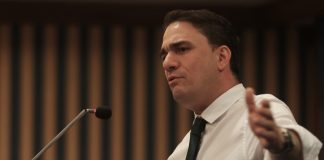 Τσουκαλάς κατά Μαρινάκη: «Μιλάει για fake news ο καθημερινός διακινητής τους»