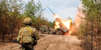 Ουκρανία, ο μεγαλύτερος εισαγωγέας όπλων στον πλανήτη