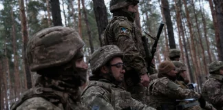 Ουκρανία: Επικοινωνούν κανονικά οι μυστικές υπηρεσίες Ουάσινγκτον και Κιέβου παρά τον «πάγο» που έριξε ο Τραμπ