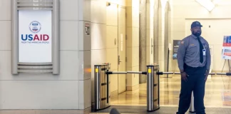 Δικαστικό «ράπισμα» κατά του Τραμπ και του Μασκ – Πιθανόν αντισυνταγματικό το κλείσιμο της USAid