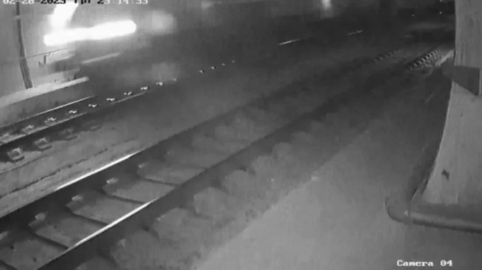 Τέμπη: Διώξεις για τα βίντεο που άργησαν να παραδοθούν – Ποιους αφορούν