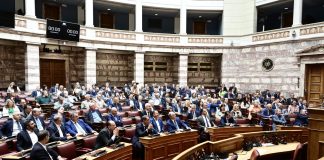 «Όλα τα είχε η Μαριορή, ο… Δοξιάδης της έλειπε»