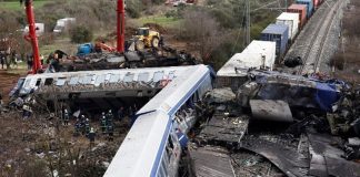 Τέμπη: Καταγγελία για αλλοίωση στοιχείων στη μεταφορά των αμαξοστοιχιών – Φωτογραφία ντοκουμέντο