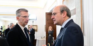 Το δίδυμο Χατζηδάκη – Σκέρτσου