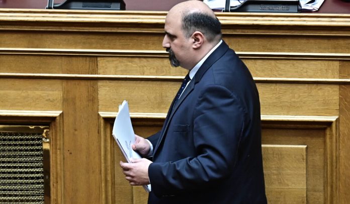 Αποκάλυψη-κόλαφος για τη μεθόδευση στην υπόθεση Τριαντόπουλου!