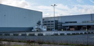 Κλείνει το εργοστάσιο της Audi στο Βέλγιο – Η παραγωγή μεταφέρεται στην Κίνα και το Μεξικό