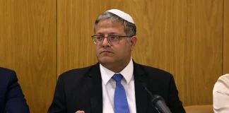 Ισραήλ: Επανέρχεται στην κυβέρνηση ο Μπεν Γκβιρ μετά την επανέναρξη των επιθέσεων στη Γάζα