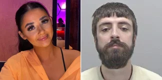 Βίασε την πρώην σύντροφό του και σκότωσε τη μητέρα και την αδερφή της – Ένοχος στο δικαστήριο 26χρονος Βρετανός