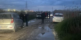 Νεκρός εντοπίστηκε ο 50χρονος αγνοούμενος από την Σίνδο Θεσσαλονίκης