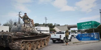 Σφαγές χωρίς έλεος στη Συρία – Στο στόχαστρο Αλαουίτες και Χριστιανοί