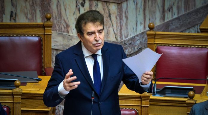 Χρυσοχοΐδης: Για ακόμη μια φορά δεσμεύθηκε για εξιχνίαση της Marfin