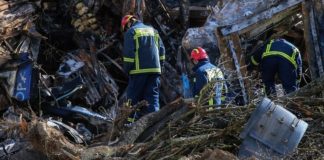 Τέμπη: Στη δημοσιότητα οι απολογίες της πυρονόμου και της αντιπυράρχου – Σοκ τα όσα υποστηρίζουν