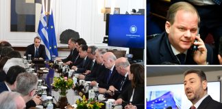 Τα 4 ερωτήματα του ανασχηματισμού και το κόστος της απροθυμίας, ο Καραμανλής, η προανακριτική και ο «πράσινος» προβληματισμός